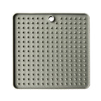 Pet lick mat and slow feeder for dogs and cats — view 2