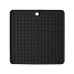 Pet lick mat and slow feeder for dogs and cats — view 9