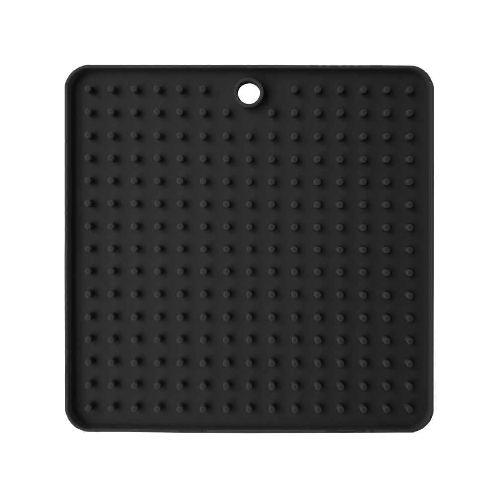 Pet lick mat and slow feeder for dogs and cats — view 9